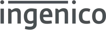 LOGO INGENICO PARAGUAY